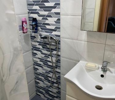 Stari Banovci Apartment | Apartman CENTAR