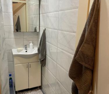 Stari Banovci Apartment | Apartman CENTAR