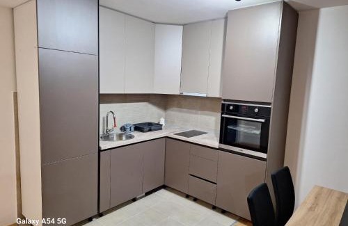 Pirot Apartment | Apartman Centrala Lux