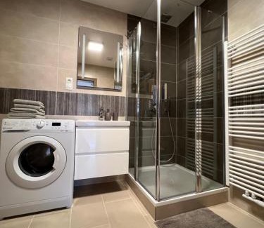 Usti nad Labem Apartment | Apartman Centrum 403