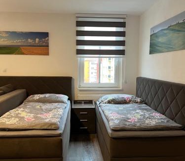 Usti nad Labem Apartment | Apartman Centrum 403
