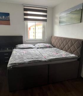 Usti nad Labem Apartment | Apartman Centrum 403