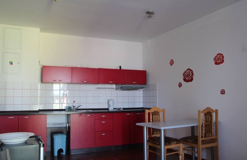 Piestany Apartment | Apartman centrum city Aupark