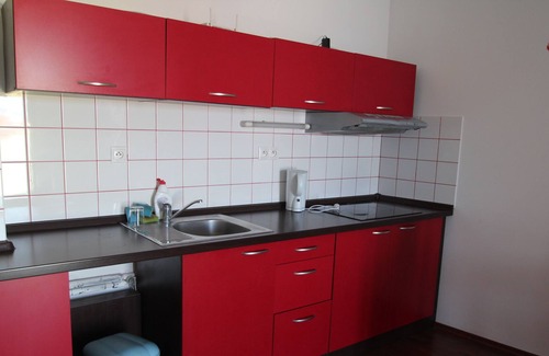 Piestany Apartment | Apartman centrum city Aupark