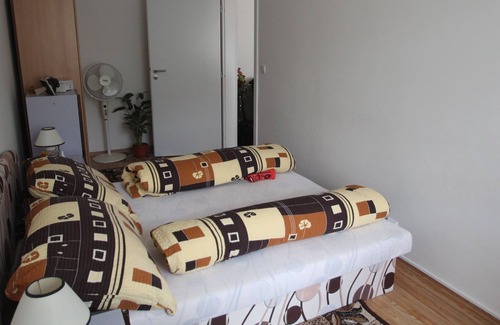 Piestany Apartment | Apartman centrum city Aupark2