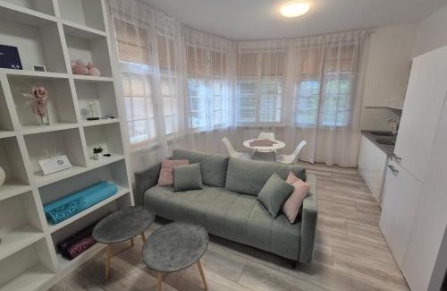 Juh Apartment | Apartman Centrum Mudronova
