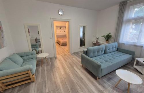 Juh Apartment | Apartman Centrum Mudronova