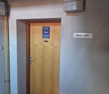 Cestica Apartment | Apartman CESTICA
