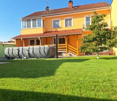 Osijek Apartment | Apartman Cherry