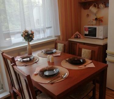 Komarno Apartment | Apartman Classic