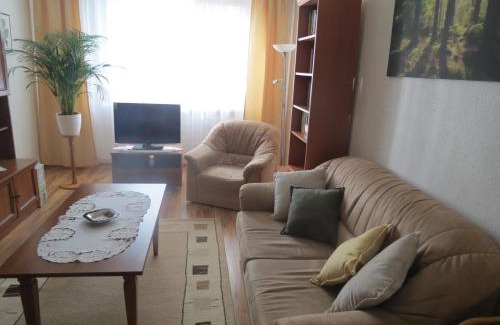 Komarno Apartment | Apartman Classic