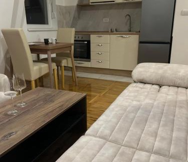 Rakovica Apartment | Apartman Comfort Beograd