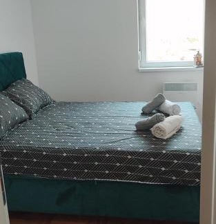 Rakovica Apartment | Apartman Comfort Beograd