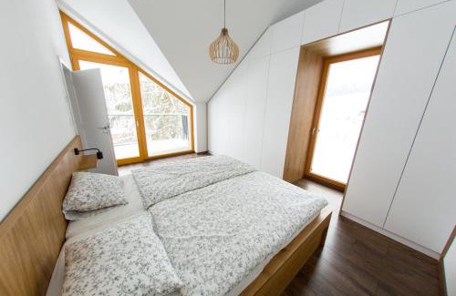 Oravska Lesna Apartment | Apartman Cornus - Oravská Lesná