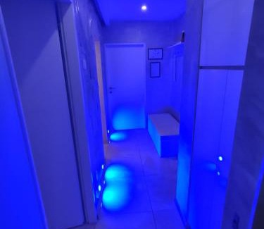 Medijana Apartment | Apartman Cristallino