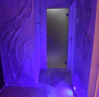 Medijana Apartment | Apartman Cristallino