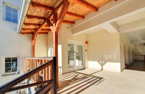 Brzece Apartment | Apartman Cvejic - Suncani apartmani