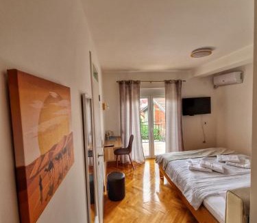 Vranje Apartment | Apartman Cvetkovic