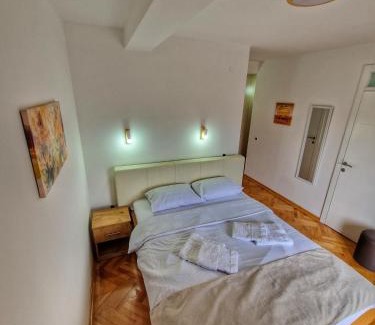 Vranje Apartment | Apartman Cvetkovic