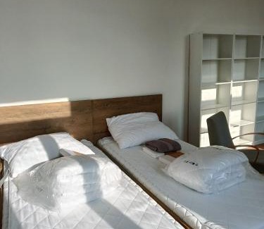 Prostejov Apartment | apartman