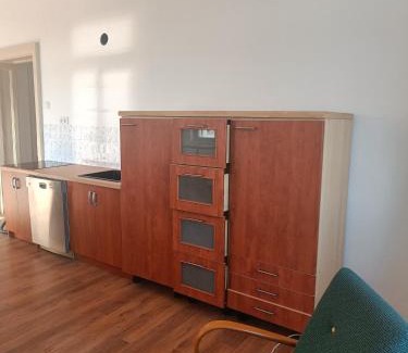 Prostejov Apartment | apartman