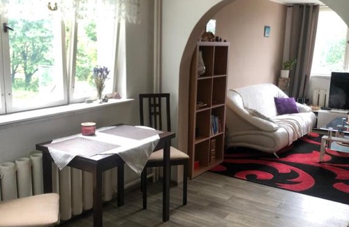 Velka Lhota House | Apartman
