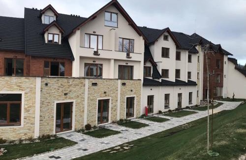 Lisina Apartment | Apartman D&V Milmari Resort S10