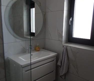 Novska Apartment | Apartman Dabrović