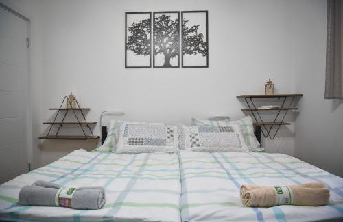 Sombor Apartment | Apartman Dado