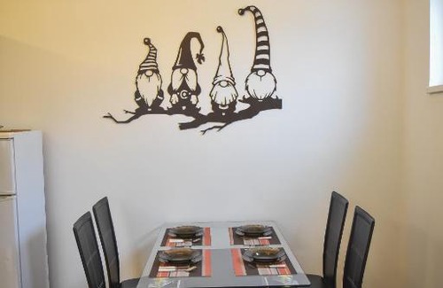 Sombor Apartment | Apartman Dado