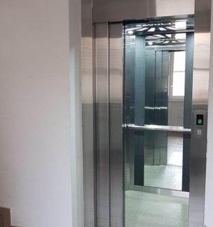 Sombor Apartment | Apartman Dado