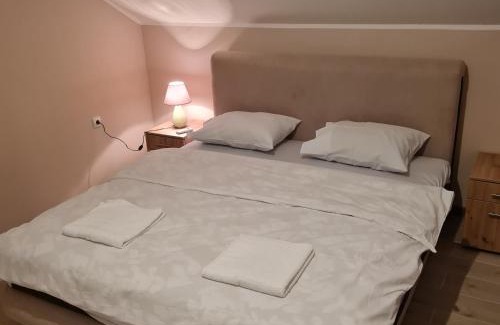 Ecka Apartment | Apartman Dalmacija
