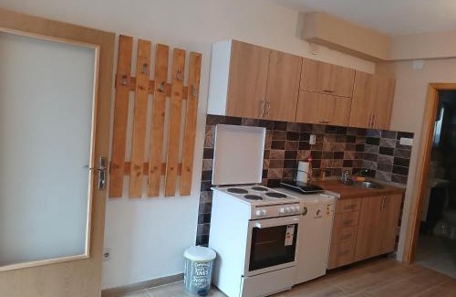 Foca Apartment | Apartman Danica Foča 2
