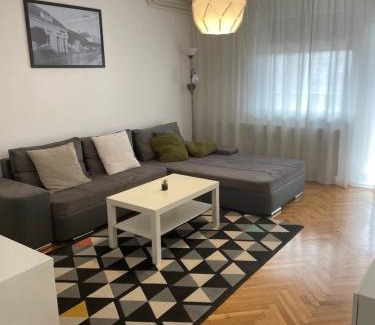 Kutina Apartment | Apartman Danica