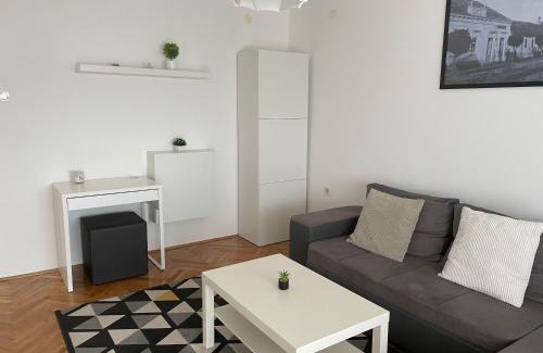 Kutina Apartment | Apartman Danica