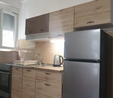 Burtaisi Apartment | Apartman Danica