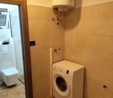 Burtaisi Apartment | Apartman Danica