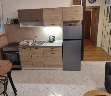 Burtaisi Apartment | Apartman Danica