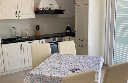 Banjol Apartment | Apartman Daniela