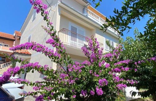 Banjol Apartment | Apartman Daniela