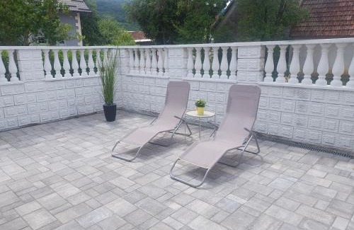 Otocac Apartment | Apartman Danijela