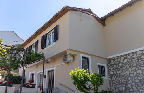 Zagore Apartment | Apartman Danijela