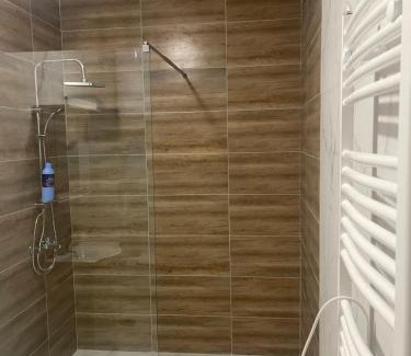 Brzece Apartment | Apartman Dasha