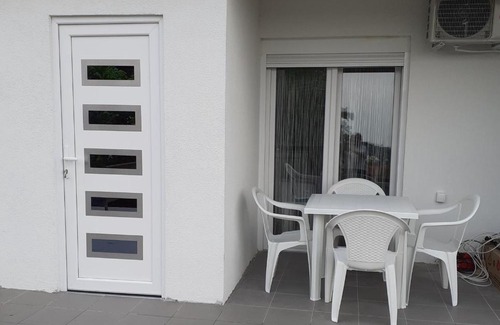 Soko Banja Apartment | Apartman David