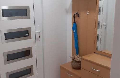 Soko Banja Apartment | Apartman David