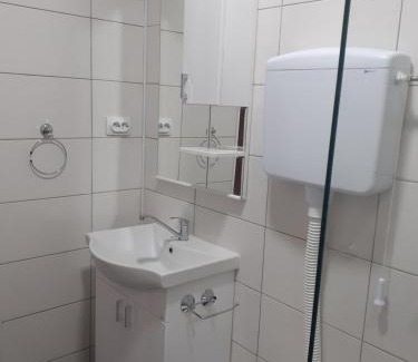 Soko Banja Apartment | Apartman David