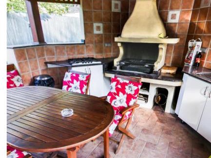 Sostogyogyfurdo Apartment | Apartman De Lux