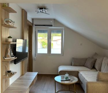 Mrcevac Apartment | Apartman Dejana
