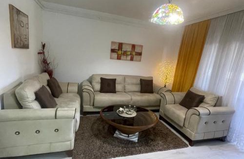 Loznica Apartment | Apartman Delux Gogica