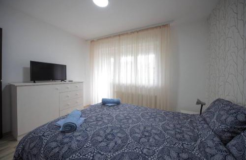 Jagodina Apartment | Apartman DIAMOND-LUX